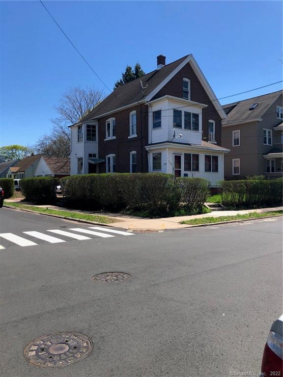 175 Oak Street New Britain CT 06051