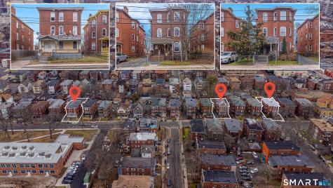 49-51 Chadwick Avenue Hartford CT 06106
