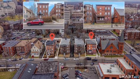 49-51 Chadwick Avenue Hartford CT 06106