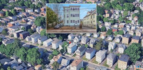 49-51 Chadwick Avenue Hartford CT 06106