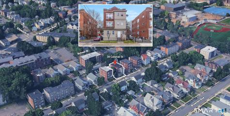 49-51 Chadwick Avenue Hartford CT 06106