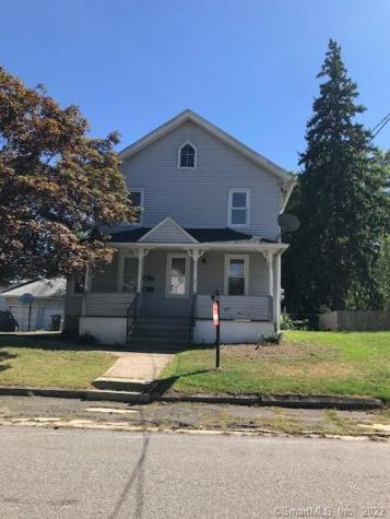 37 Elton Street Torrington CT 06790