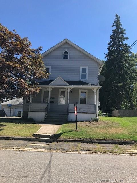 37 Elton Street Torrington CT 06790