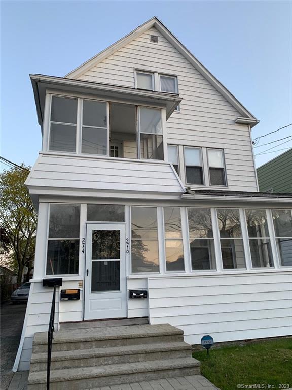 274 Noble Street West Haven CT 06516