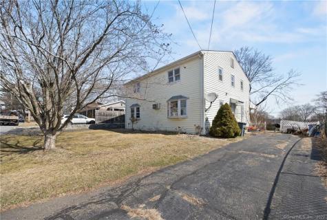 2 Campfield Drive Fairfield CT 06825