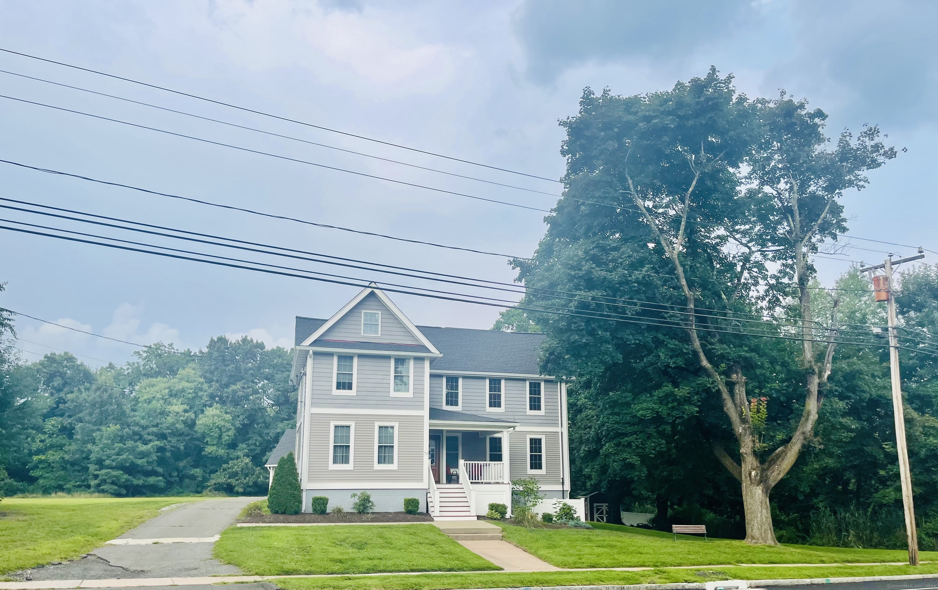 72 Main Street East Hartford CT 06118