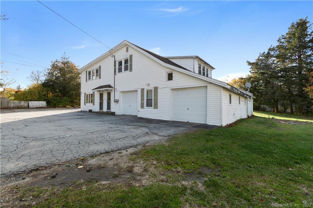 633 New London Turnpike Norwich CT 06360