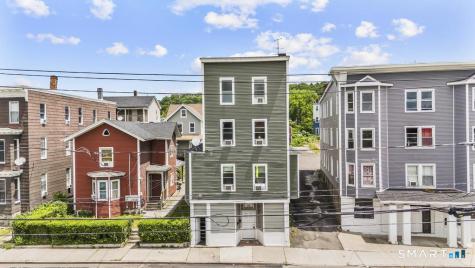 701 South Main Street Waterbury CT 06706