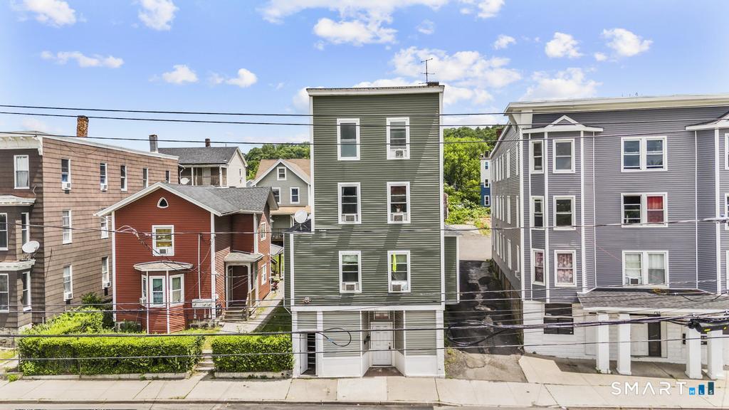 701 South Main Street Waterbury CT 06706
