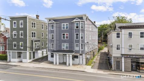701 South Main Street Waterbury CT 06706