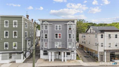 701 South Main Street Waterbury CT 06706