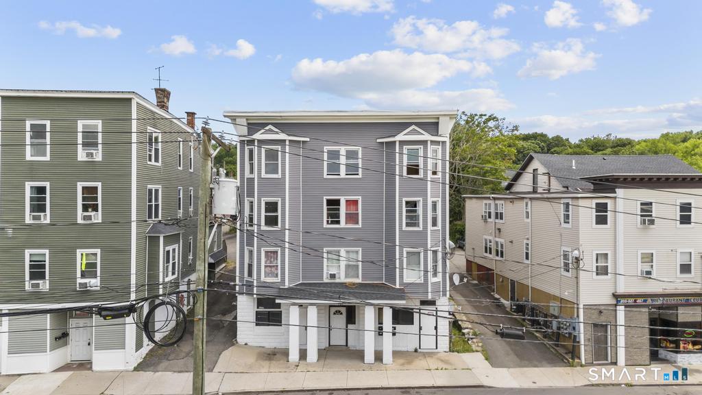 701 South Main Street Waterbury CT 06706