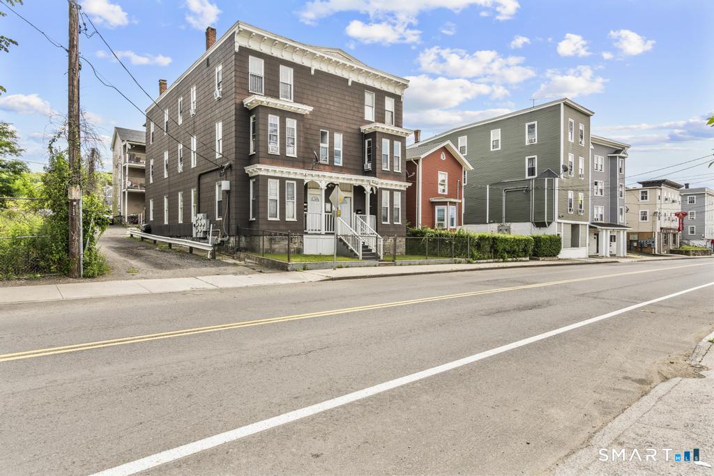 701 South Main Street Waterbury CT 06706