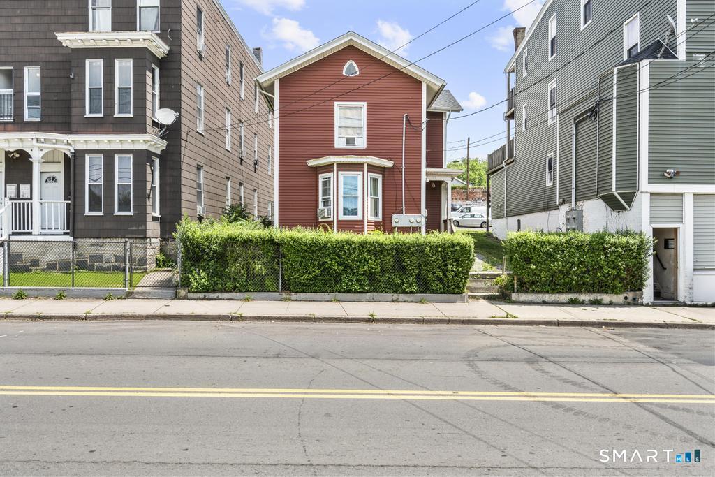 701 South Main Street Waterbury CT 06706