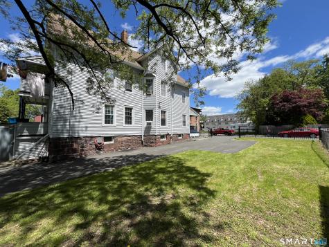 53-55 Dean Street Hartford CT 06114