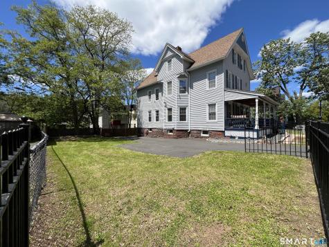 53-55 Dean Street Hartford CT 06114