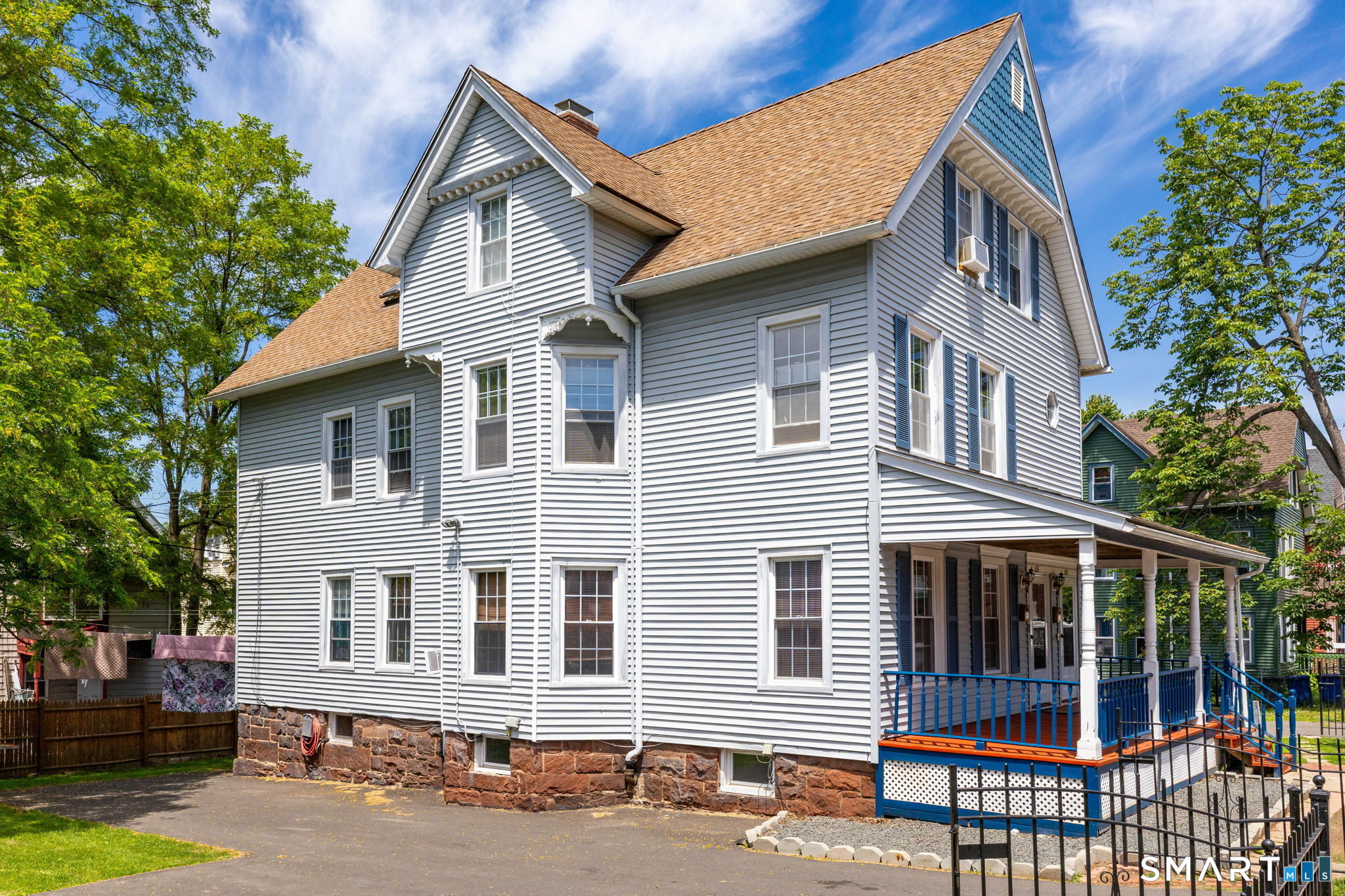 53-55 Dean Street Hartford CT 06114