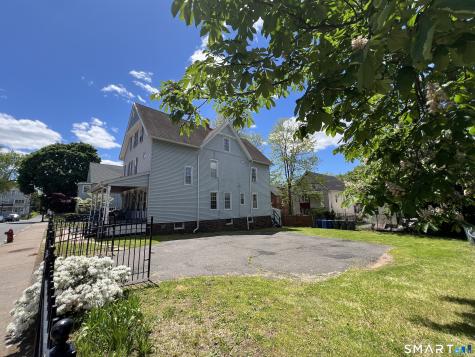 53-55 Dean Street Hartford CT 06114