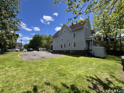 53-55 Dean Street Hartford CT 06114