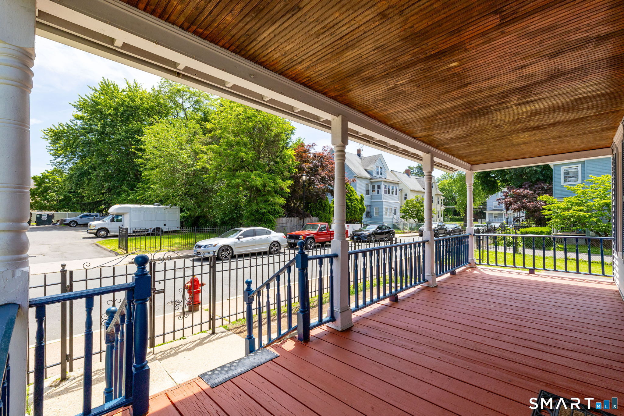 53-55 Dean Street Hartford CT 06114