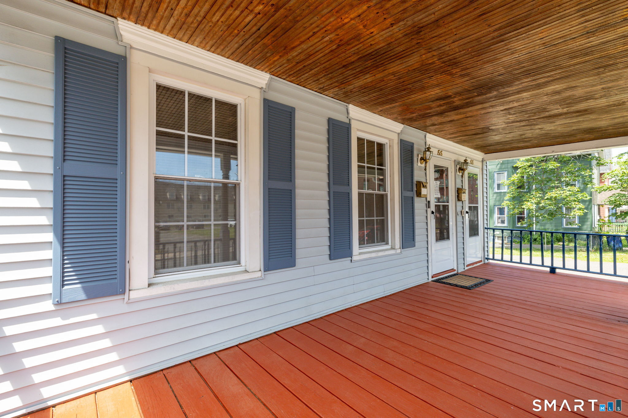 53-55 Dean Street Hartford CT 06114