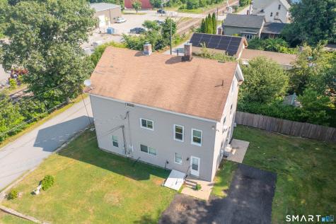 27 Railroad Street Putnam CT 06260