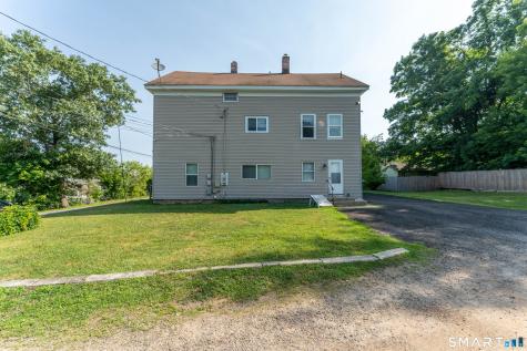 27 Railroad Street Putnam CT 06260