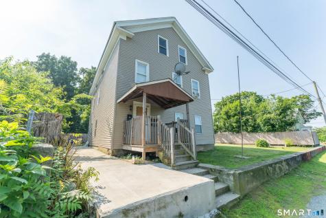 27 Railroad Street Putnam CT 06260