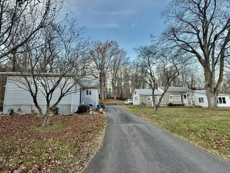 226 West High Street East Hampton CT 06424