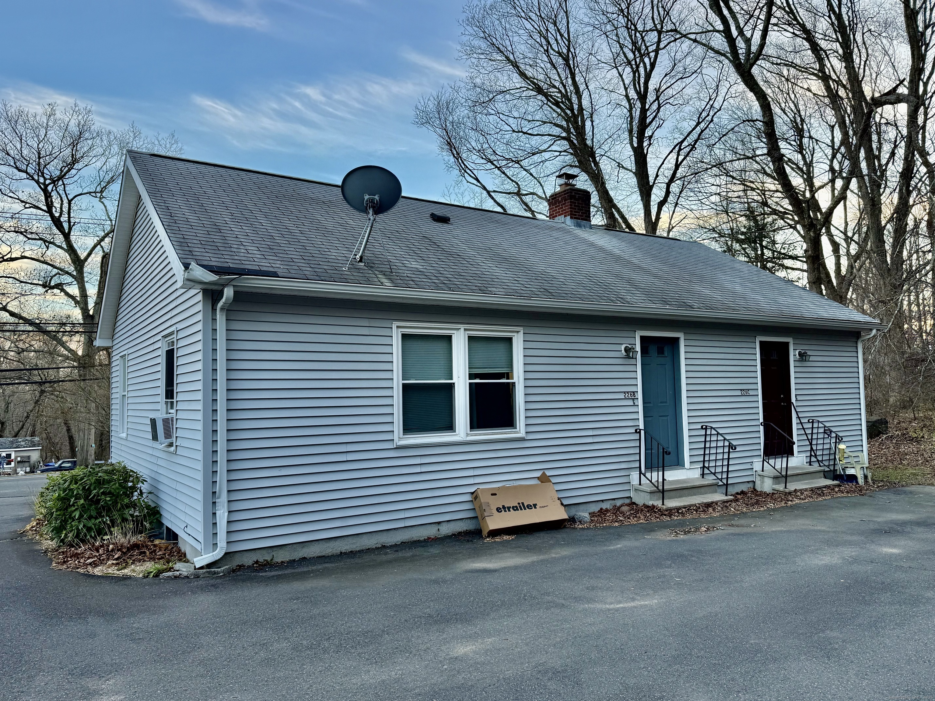 226 West High Street East Hampton CT 06424