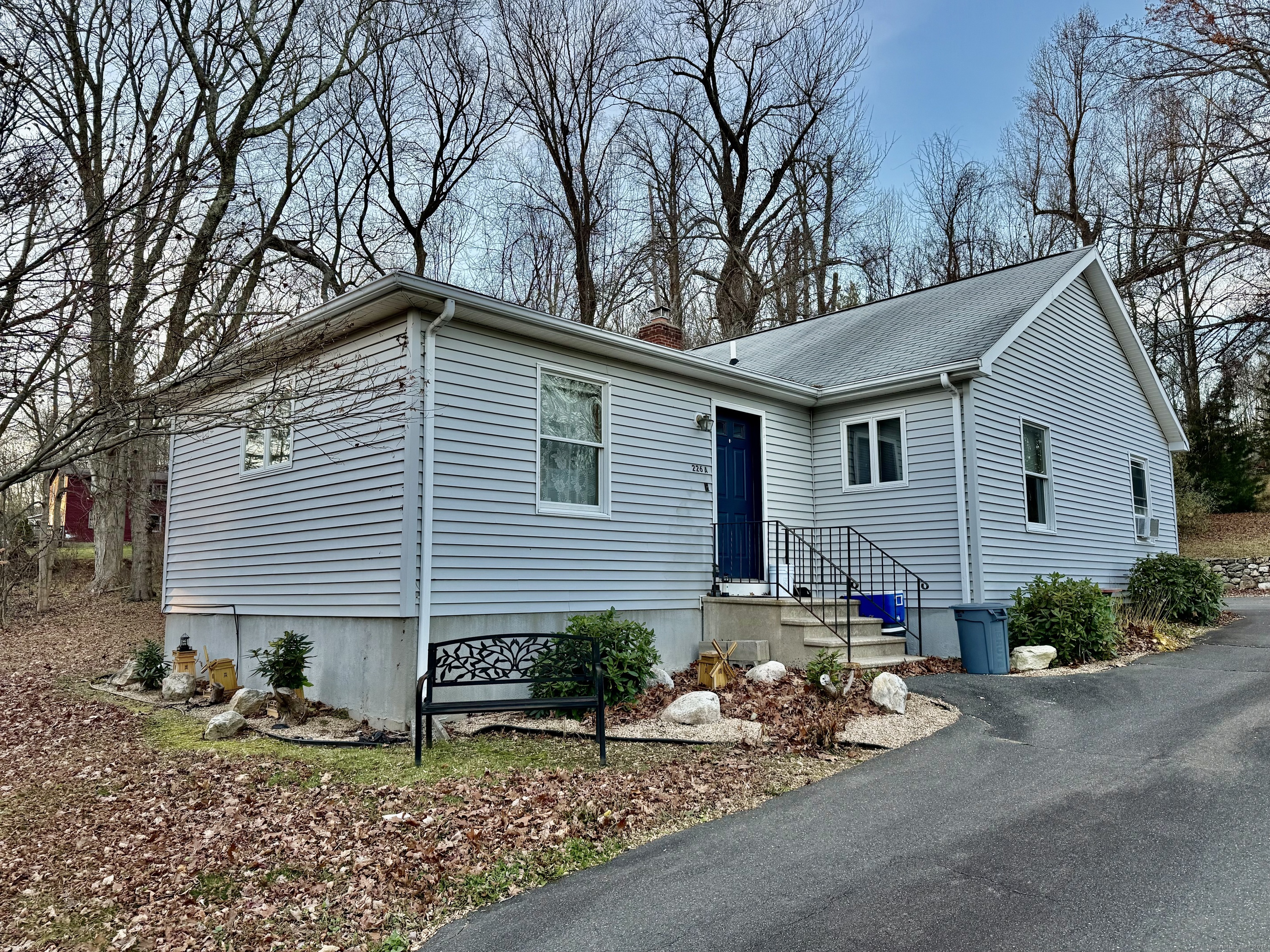 226 West High Street East Hampton CT 06424