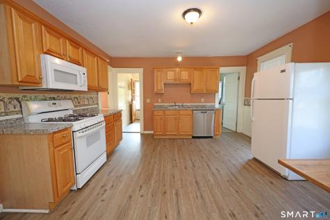 81 Sefton Drive New Britain CT 06053
