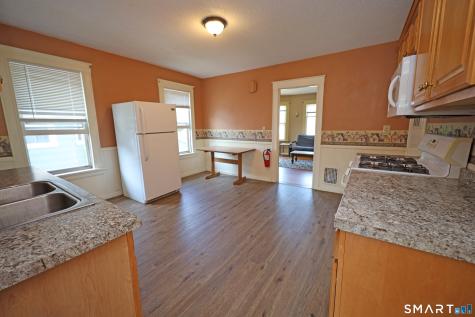81 Sefton Drive New Britain CT 06053