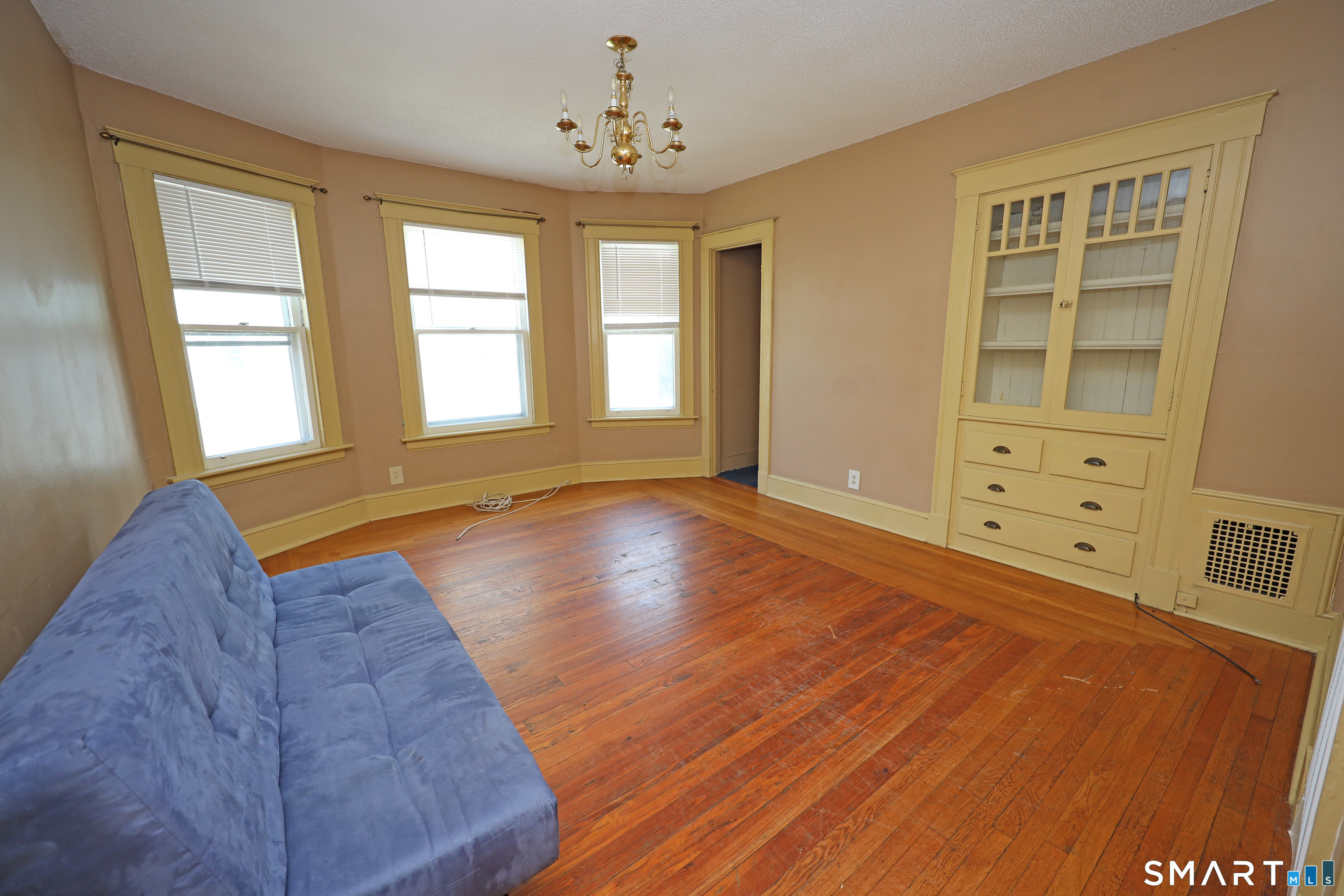 81 Sefton Drive New Britain CT 06053