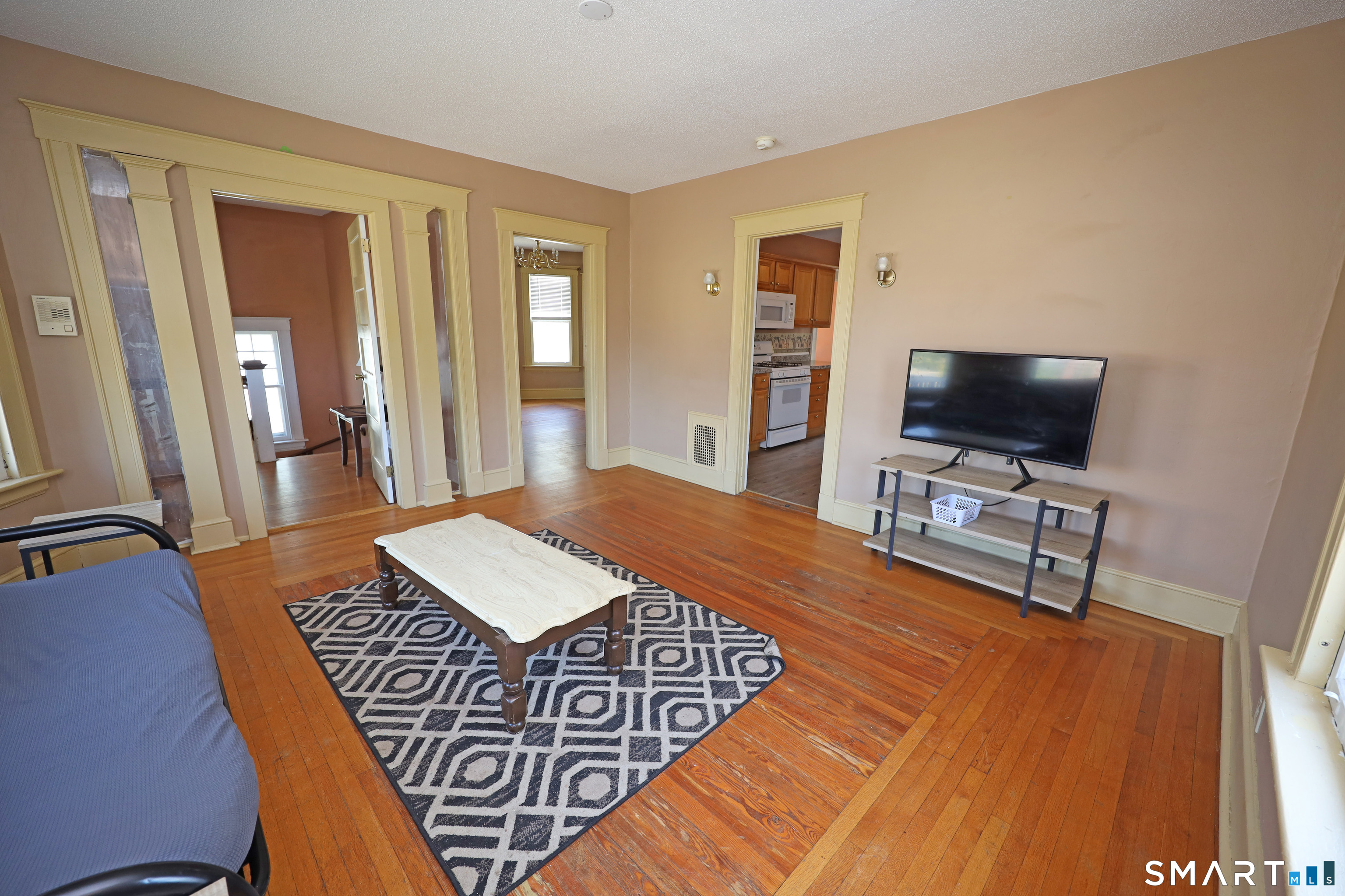 81 Sefton Drive New Britain CT 06053