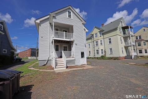 81 Sefton Drive New Britain CT 06053