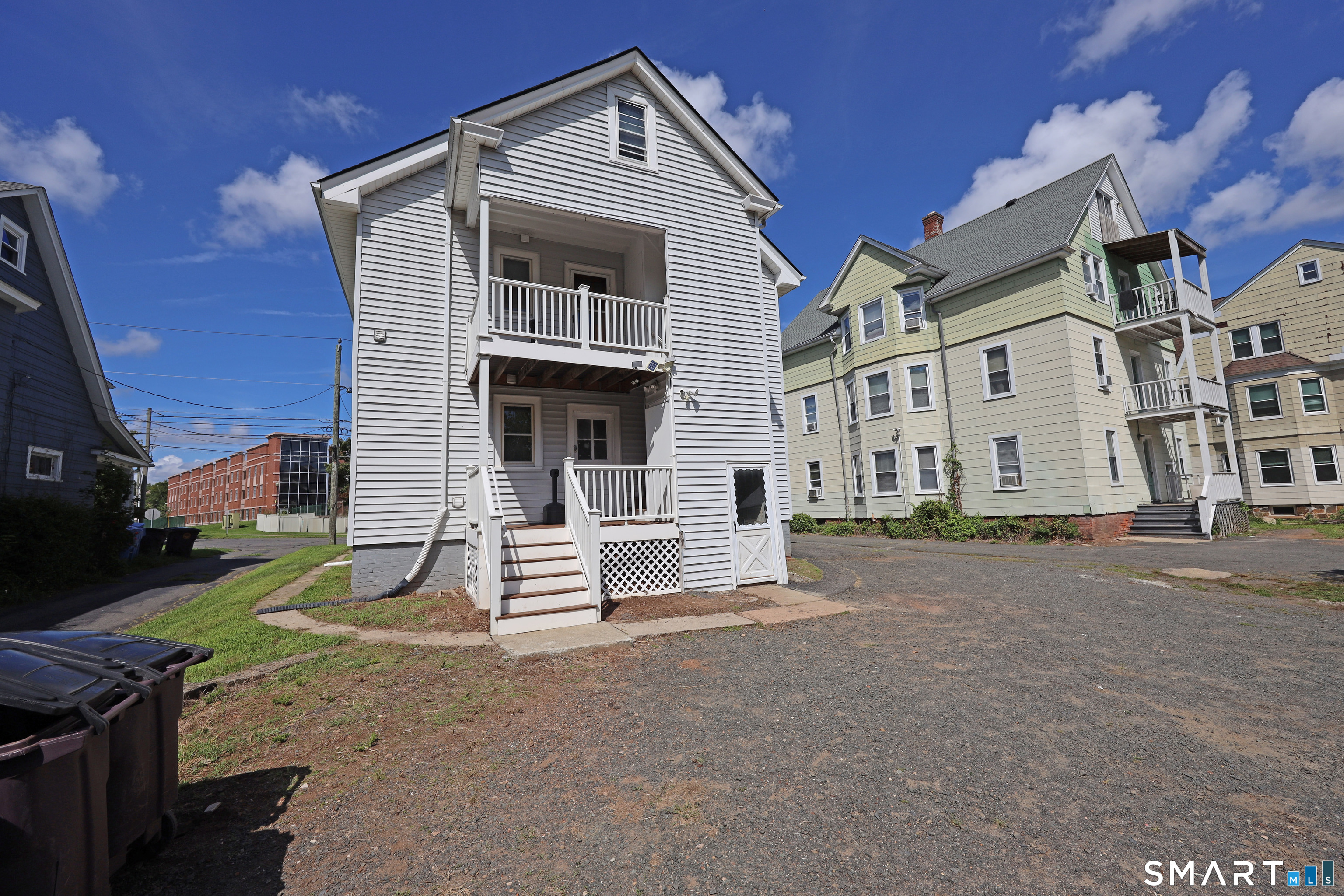 81 Sefton Drive New Britain CT 06053