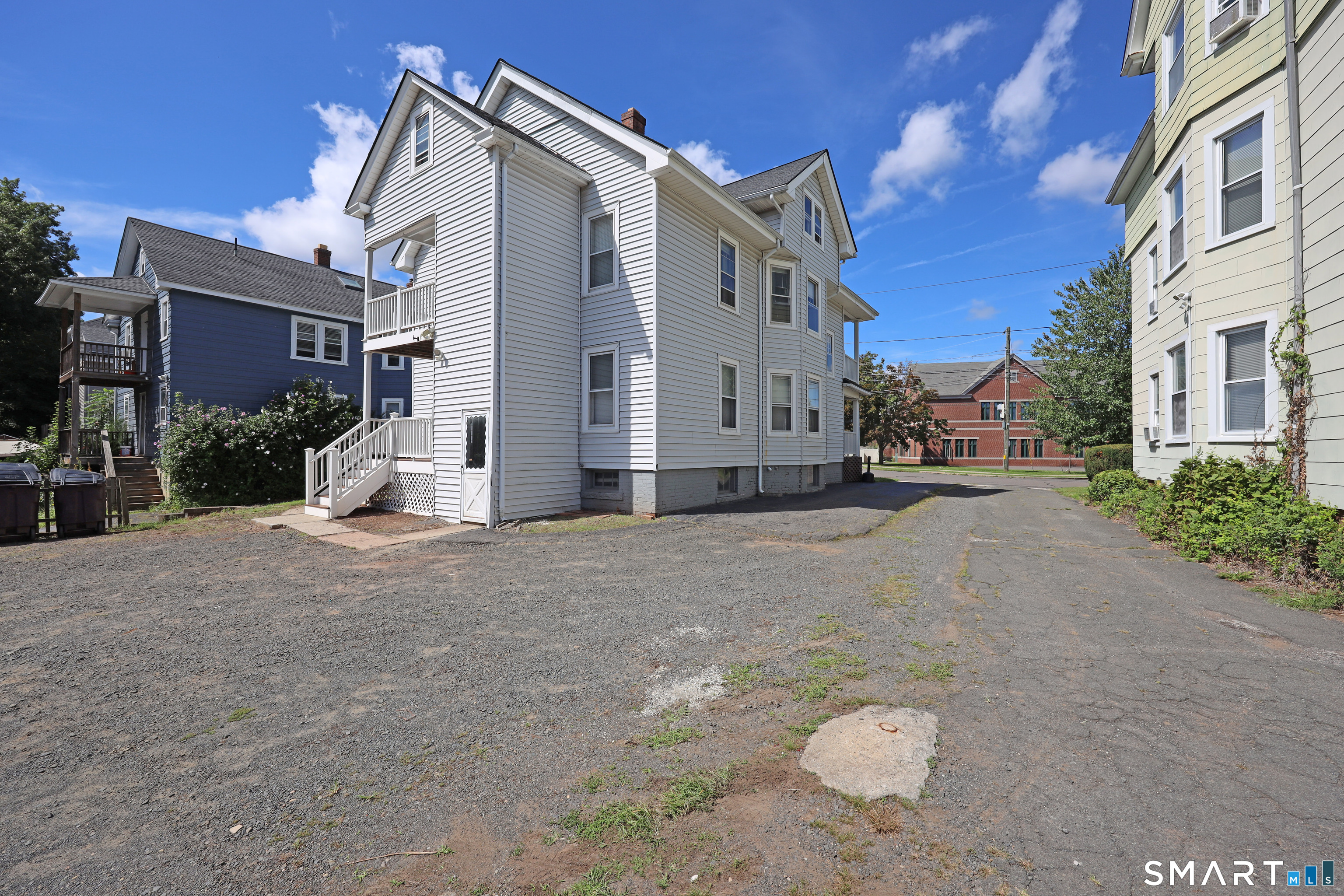 81 Sefton Drive New Britain CT 06053