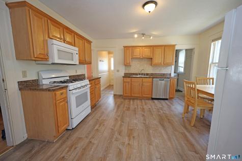 81 Sefton Drive New Britain CT 06053