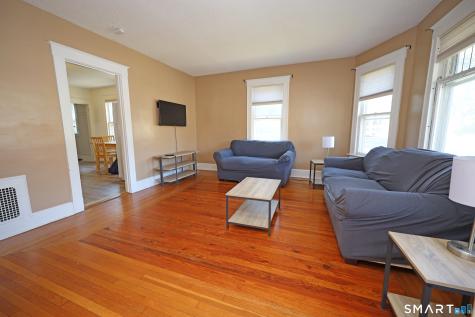81 Sefton Drive New Britain CT 06053