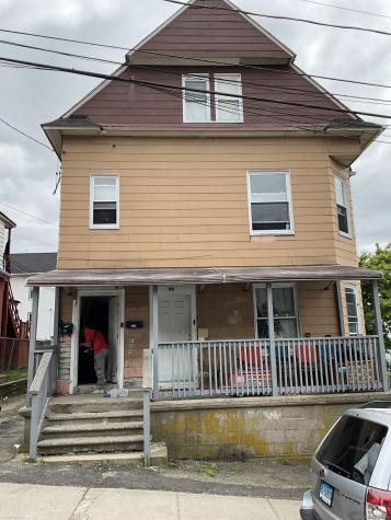 74 Branch Street Waterbury CT 06704