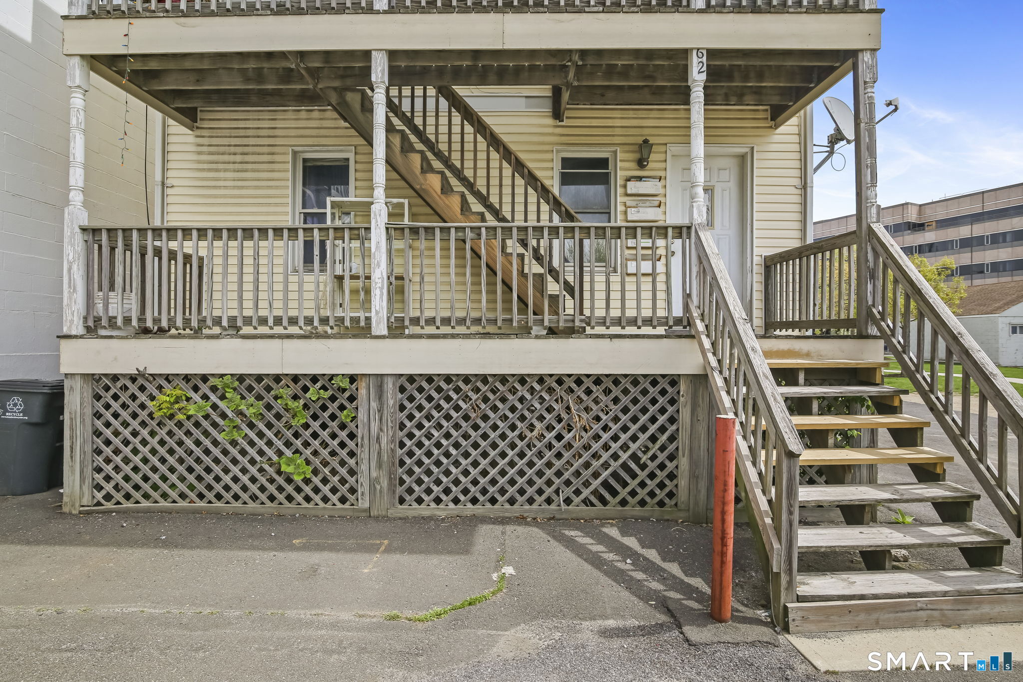 62 Dyke Lane Stamford CT 06902