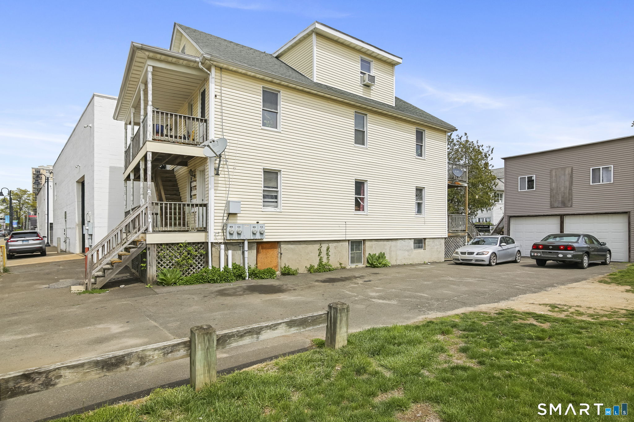 62 Dyke Lane Stamford CT 06902