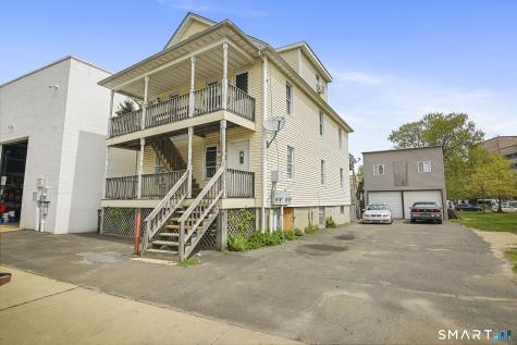 62 Dyke Lane Stamford CT 06902
