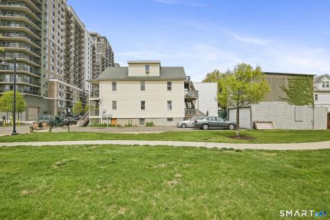 62 Dyke Lane Stamford CT 06902