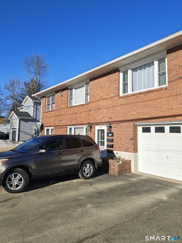 25 Norris Street Waterbury CT 06705