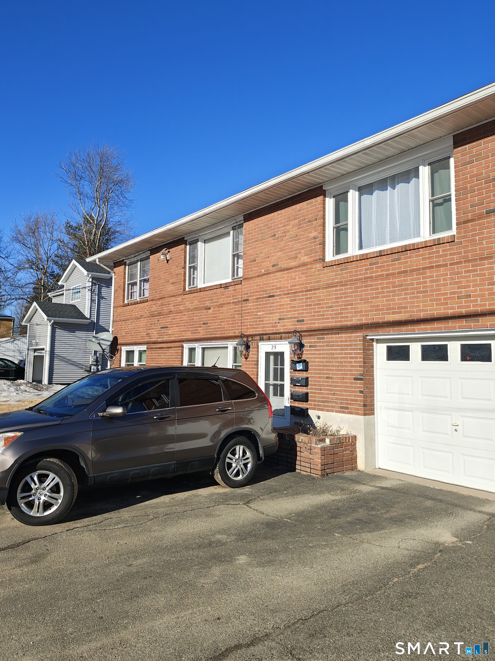 25 Norris Street Waterbury CT 06705