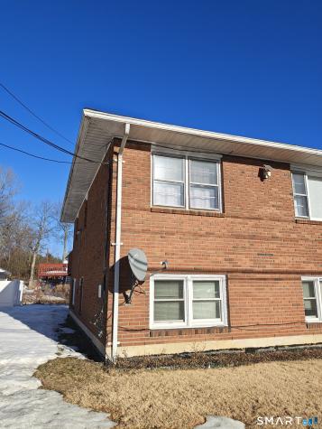 25 Norris Street Waterbury CT 06705