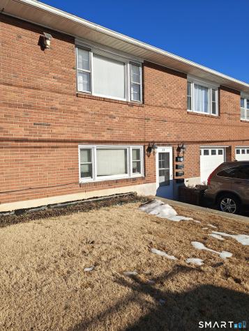 25 Norris Street Waterbury CT 06705