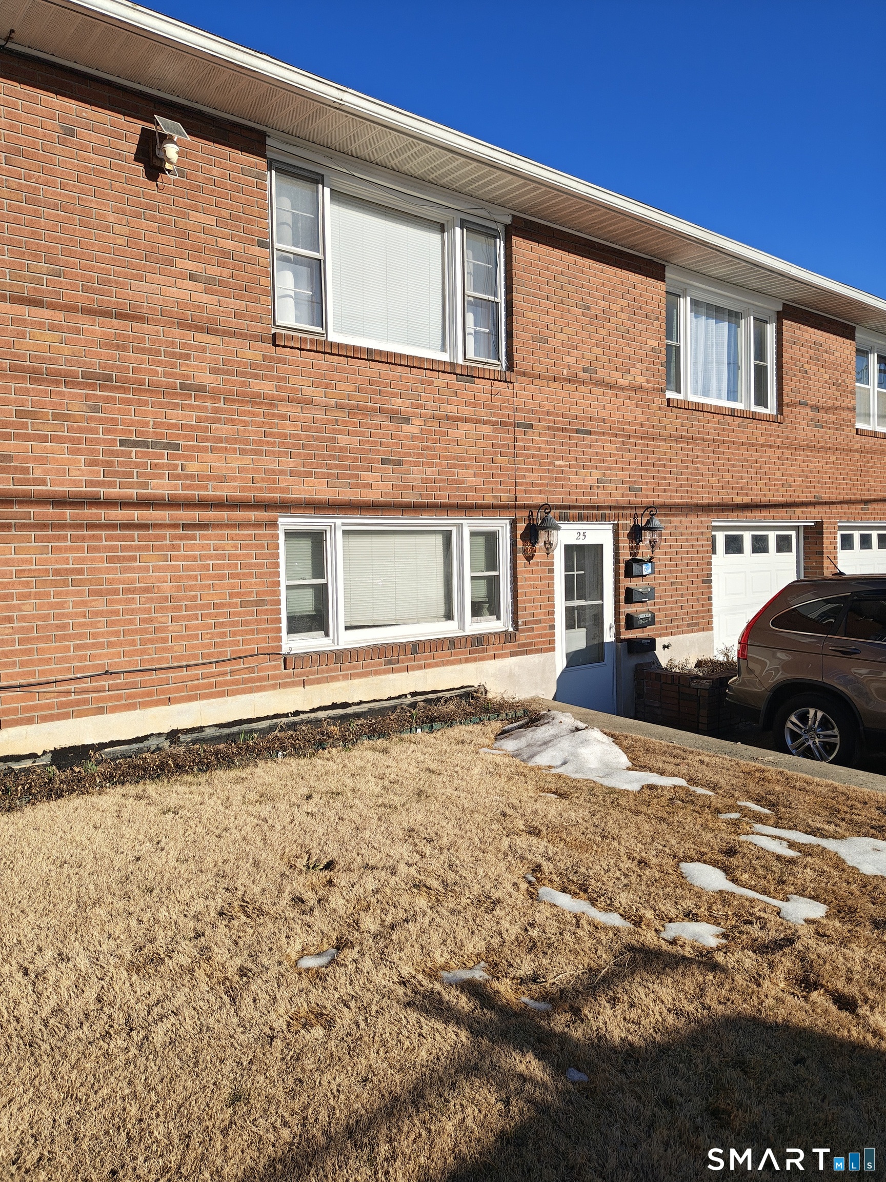 25 Norris Street Waterbury CT 06705